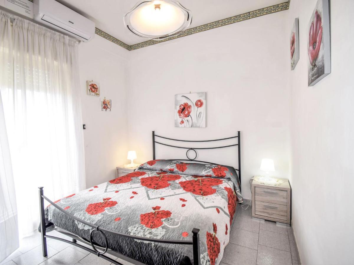 Apartment Clara By Interhome Fondachello  Eksteriør bilde