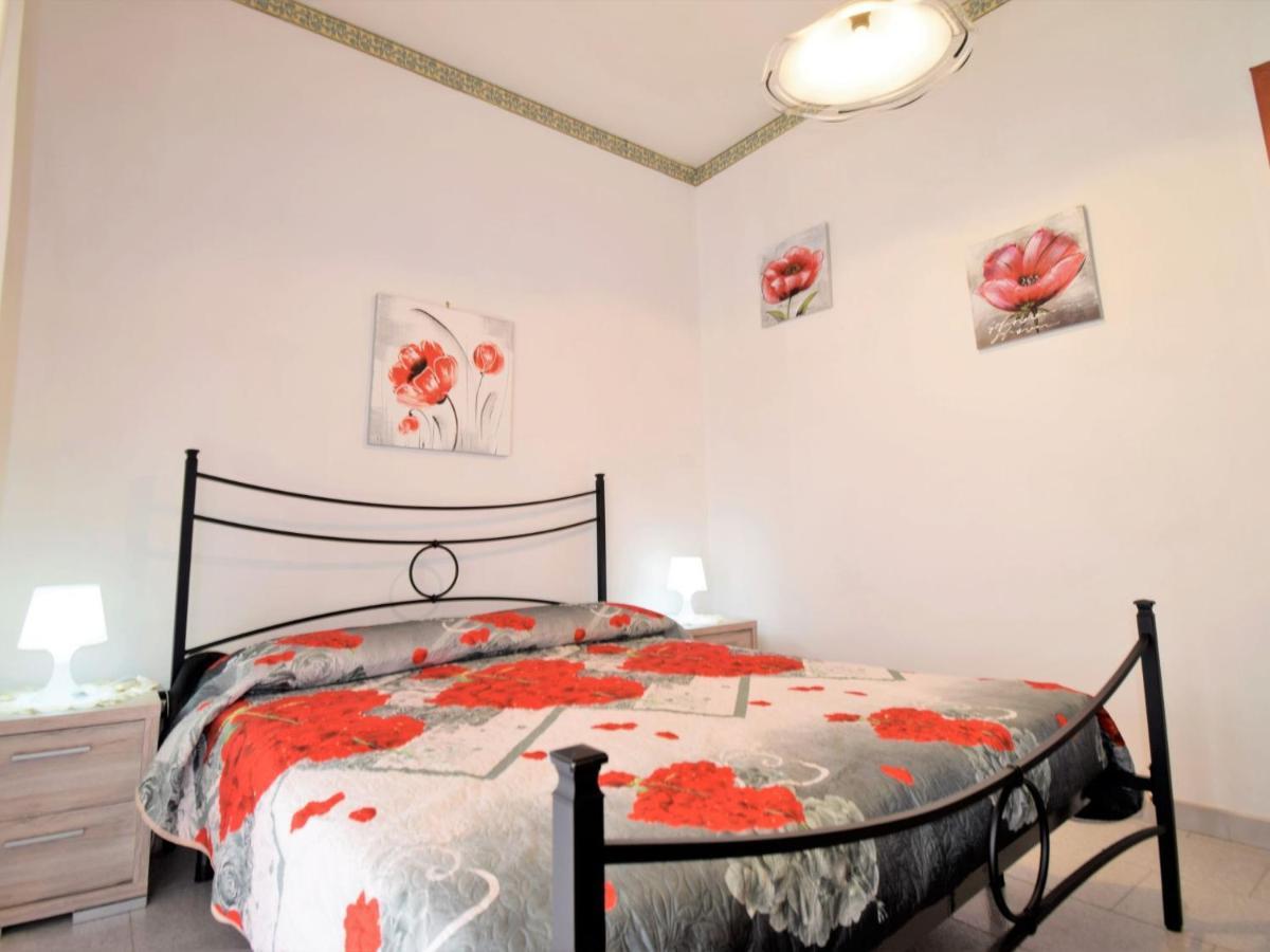 Apartment Clara By Interhome Fondachello  Eksteriør bilde