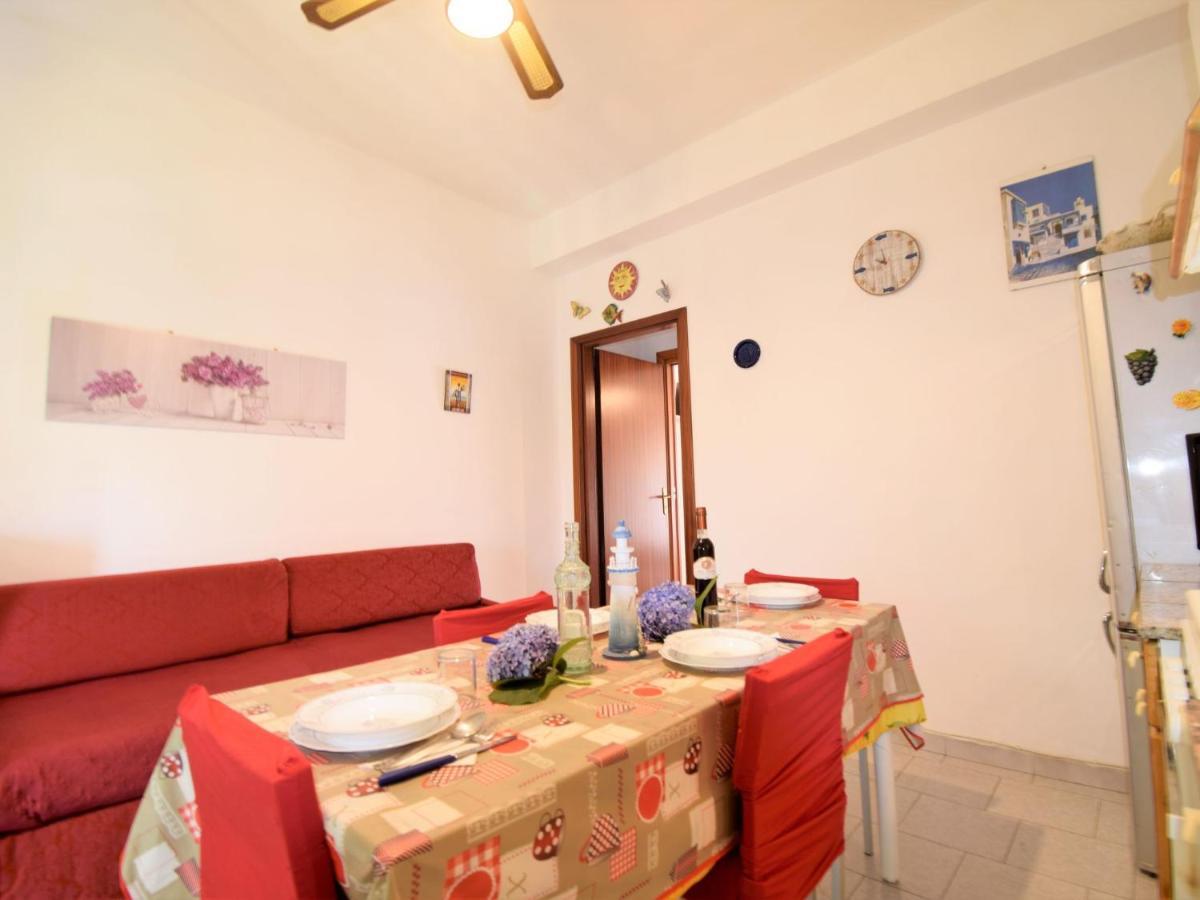 Apartment Clara By Interhome Fondachello  Eksteriør bilde