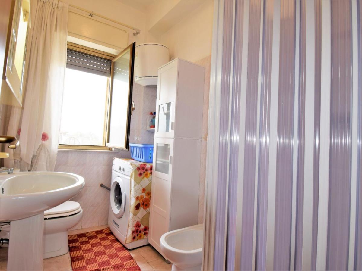 Apartment Clara By Interhome Fondachello  Eksteriør bilde