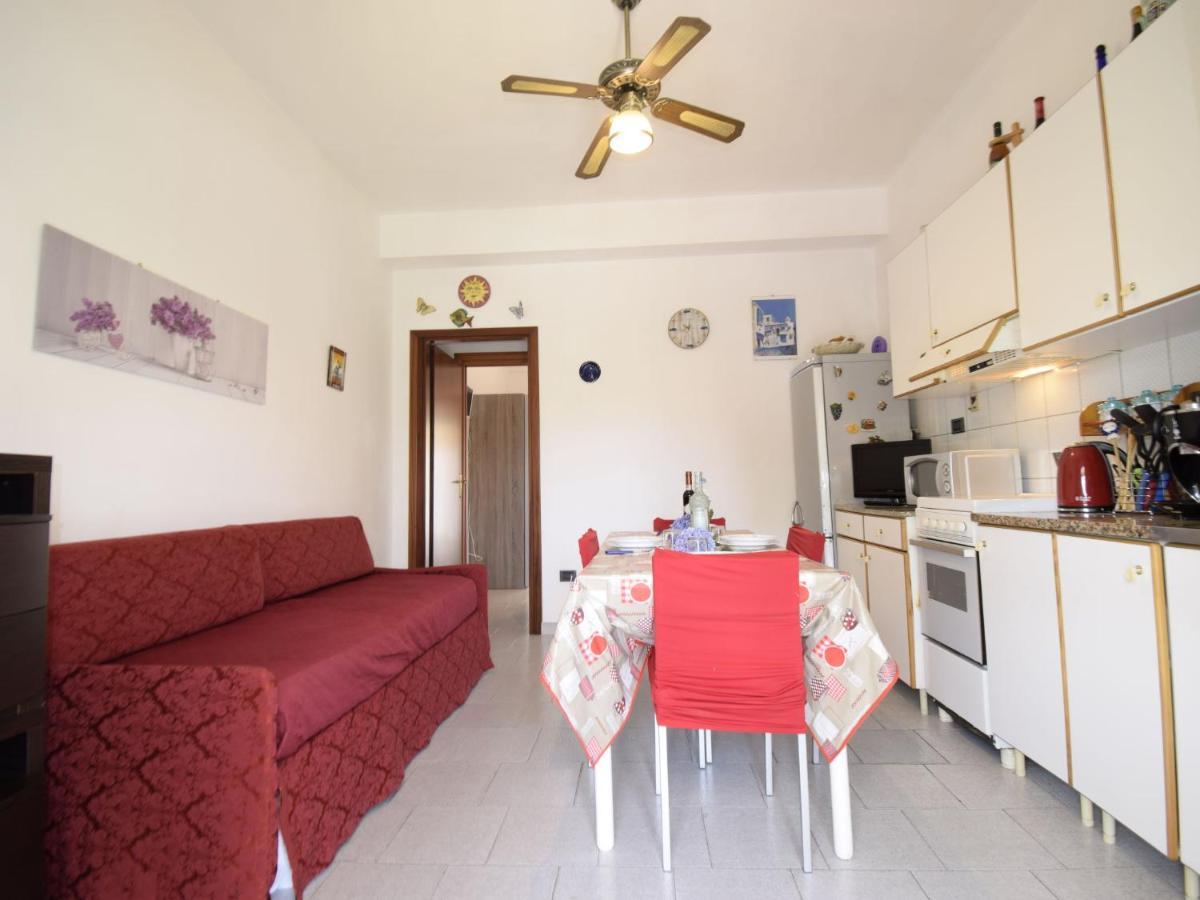 Apartment Clara By Interhome Fondachello  Eksteriør bilde