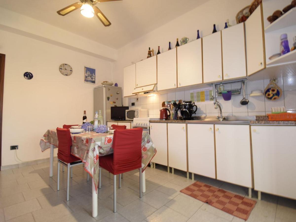 Apartment Clara By Interhome Fondachello  Eksteriør bilde