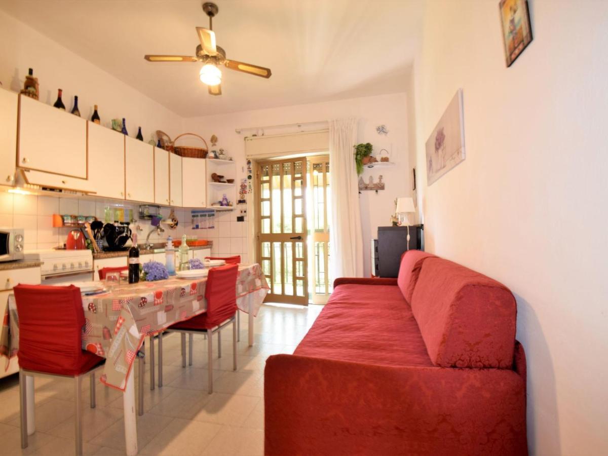 Apartment Clara By Interhome Fondachello  Eksteriør bilde