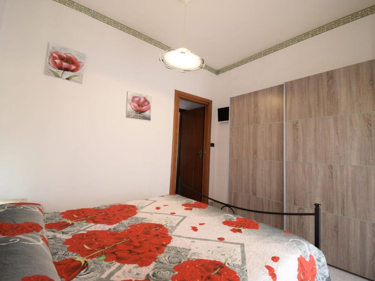 Apartment Clara By Interhome Fondachello  Eksteriør bilde